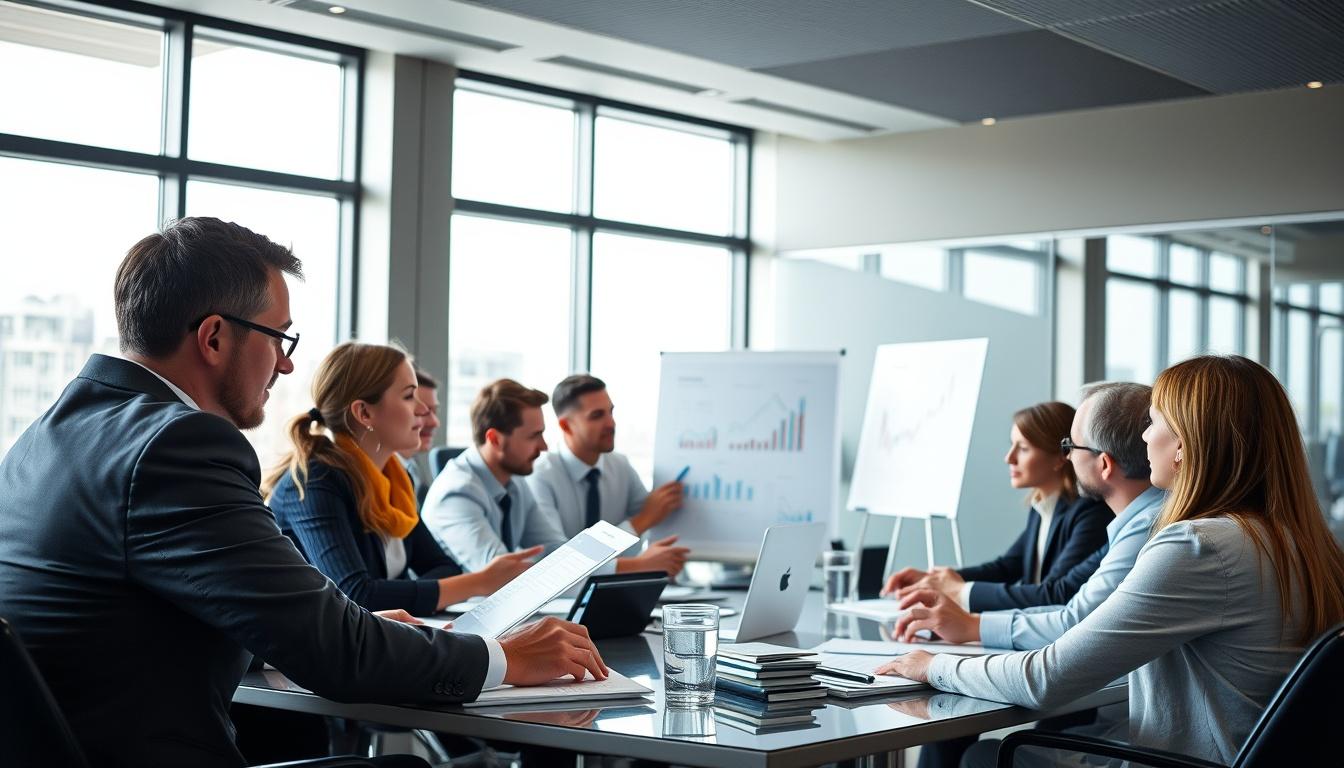 Professional plan visual
